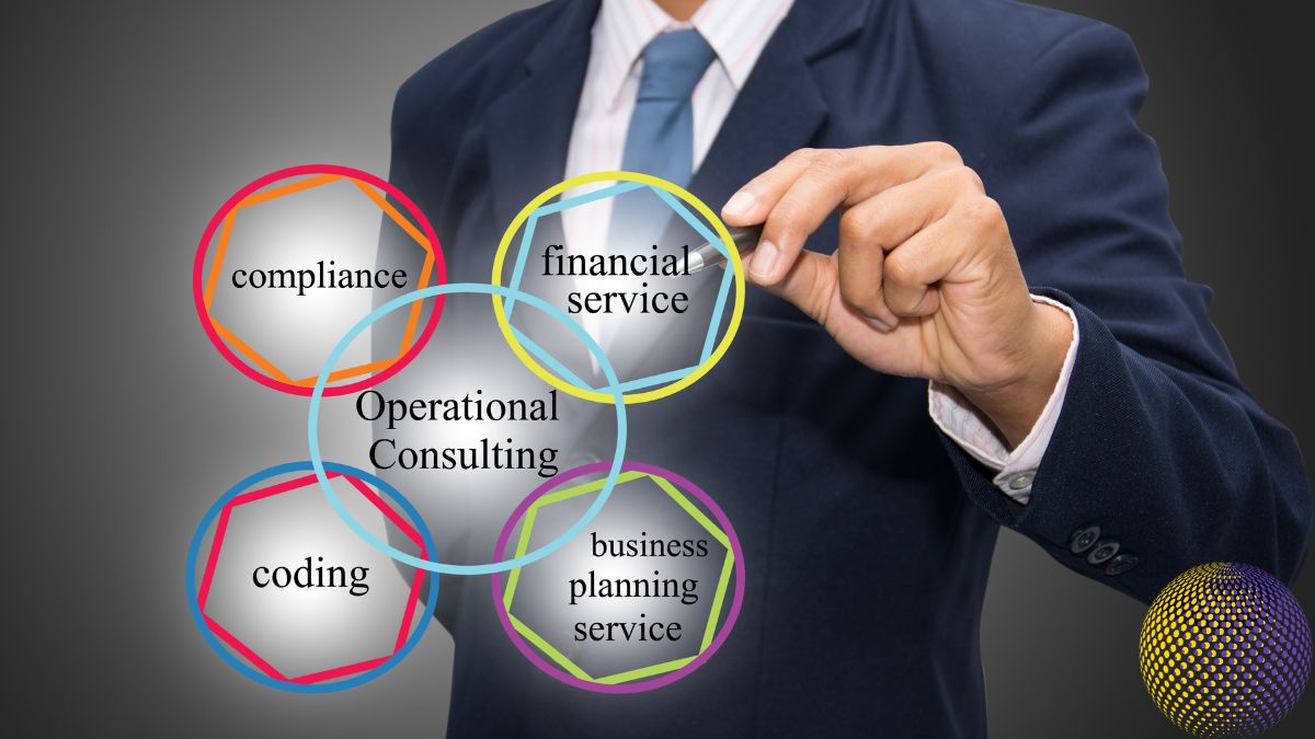 Operations Consulting