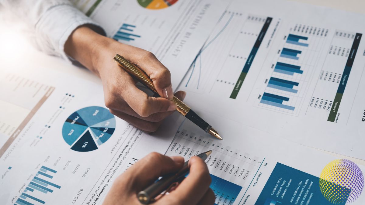 Financial Consulting