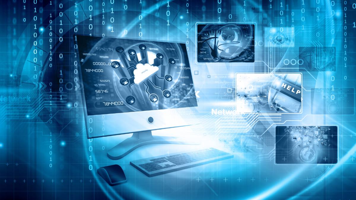 Healthcare Technology