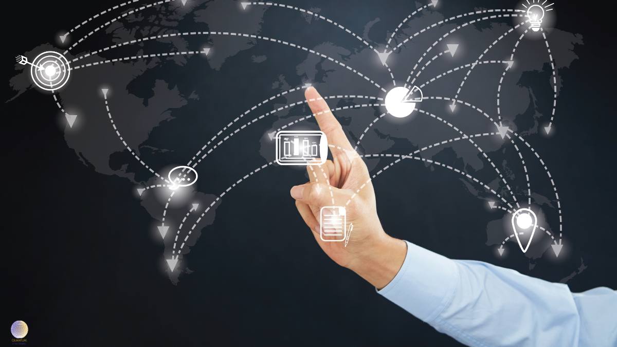 International Expansion