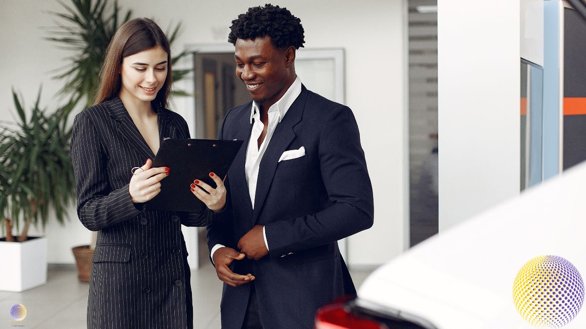 Management Consulting