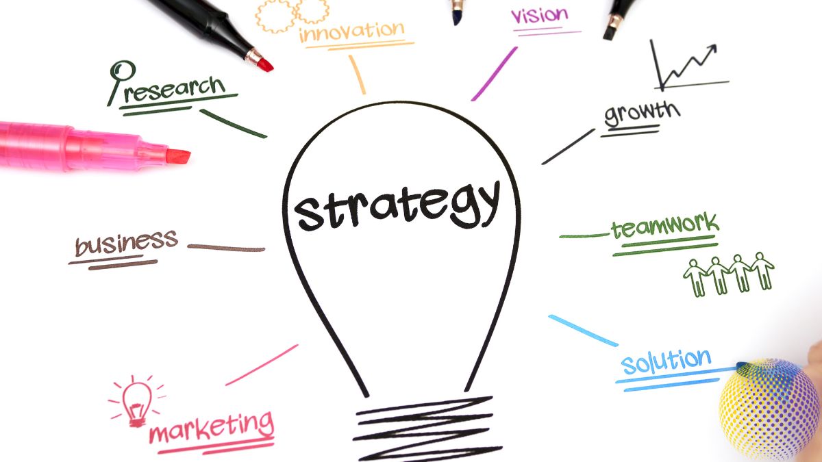 Marketing Consulting